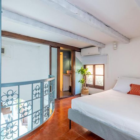 Suburra 61 Suite&Terrace Rome Exterior photo