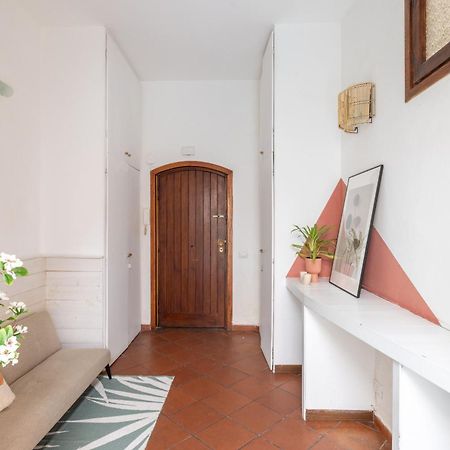 Suburra 61 Suite&Terrace Rome Exterior photo