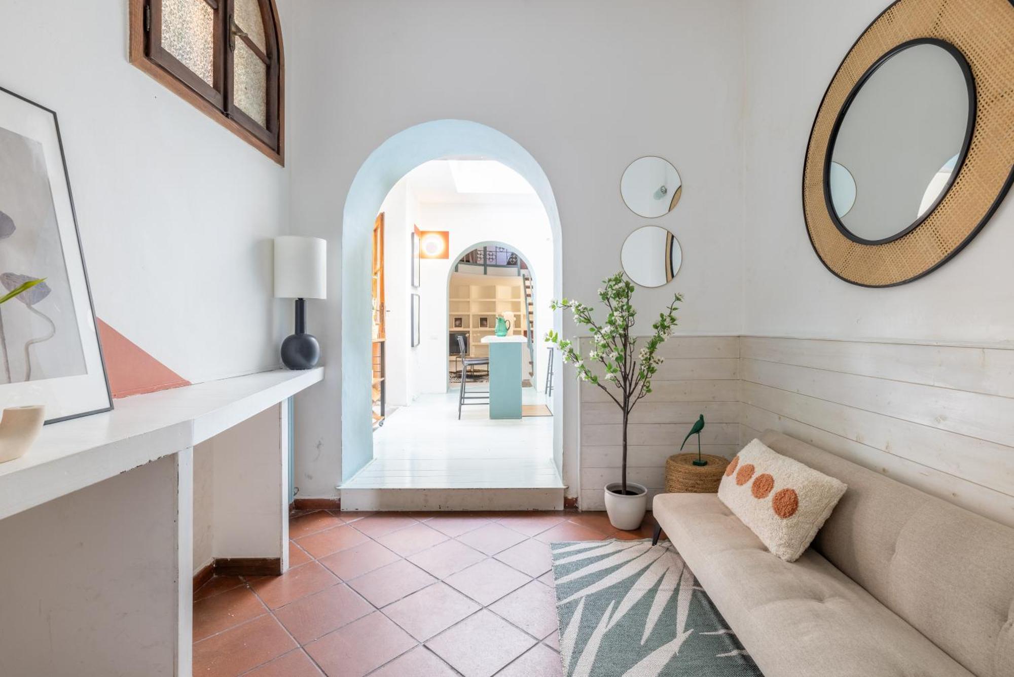 Suburra 61 Suite&Terrace Rome Exterior photo