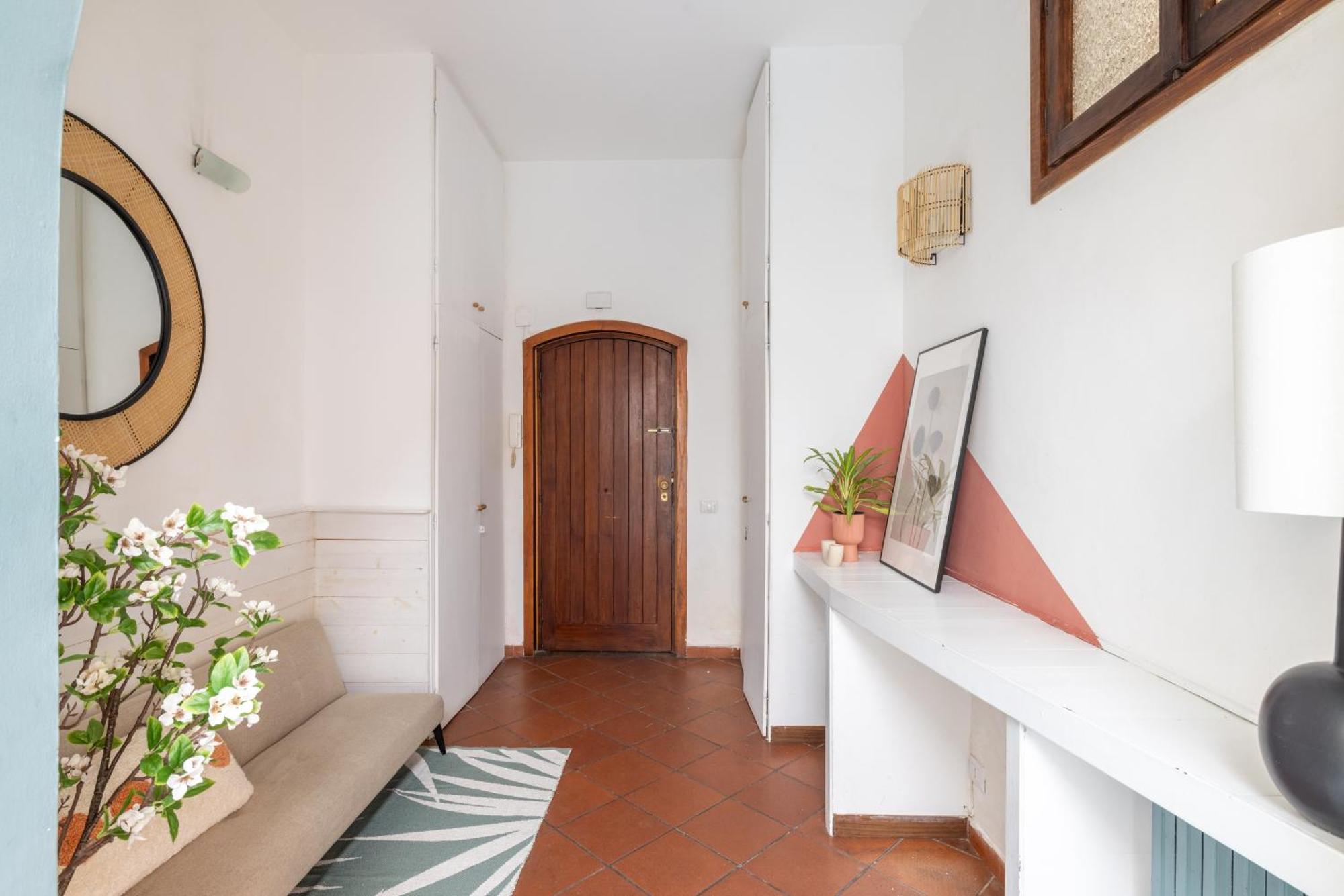 Suburra 61 Suite&Terrace Rome Exterior photo
