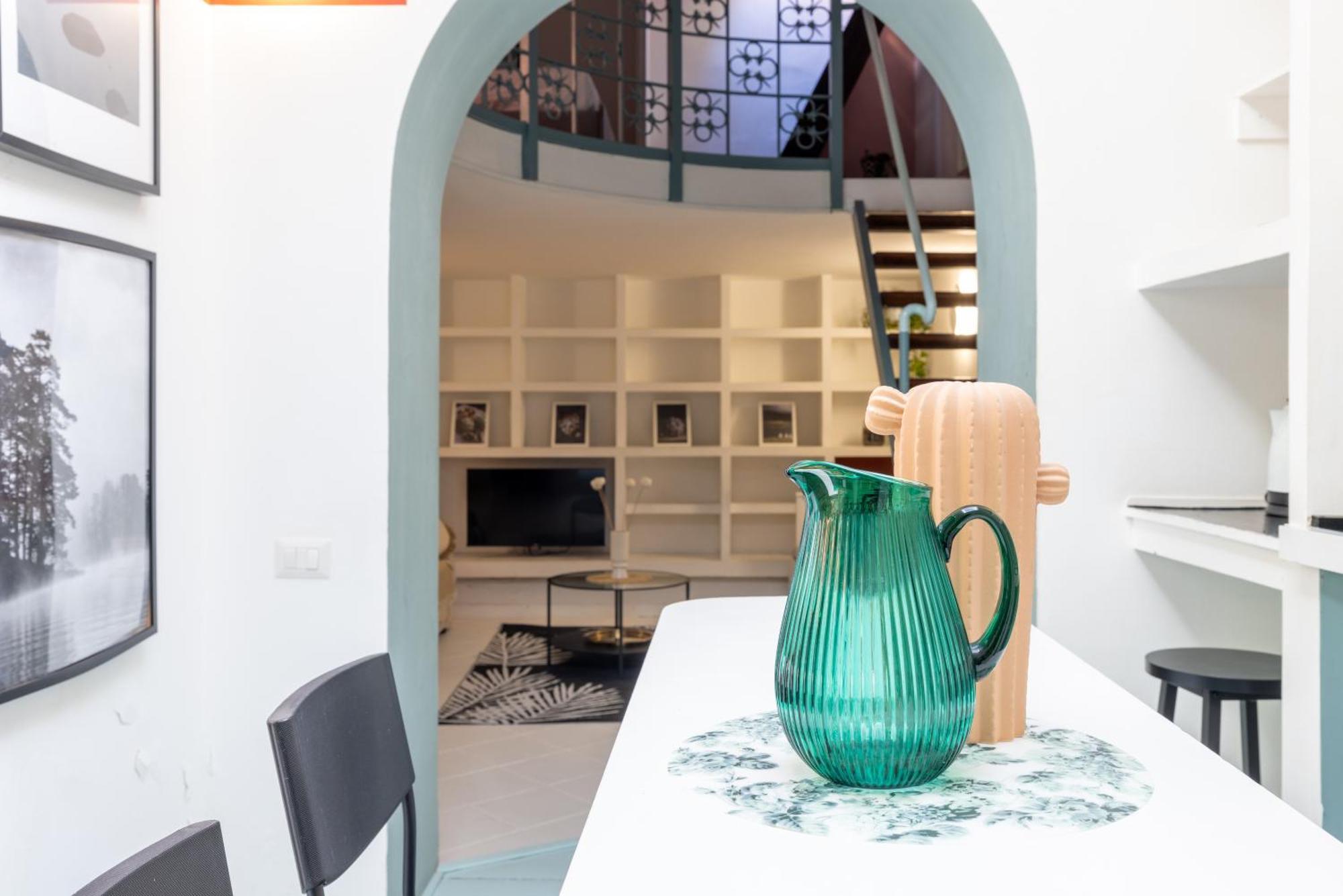 Suburra 61 Suite&Terrace Rome Exterior photo