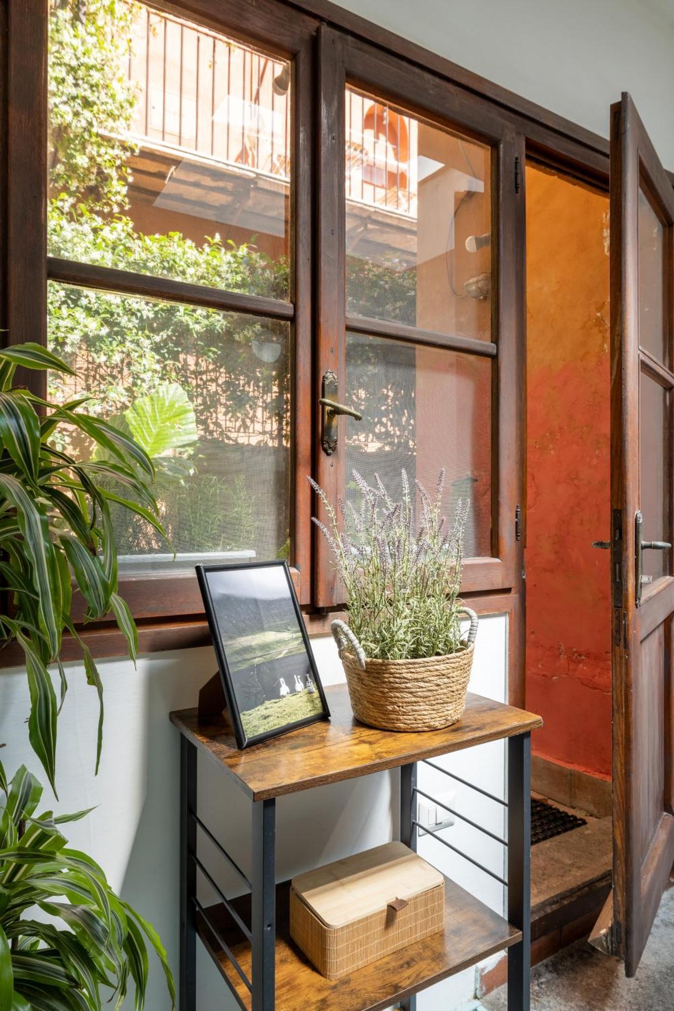 Suburra 61 Suite&Terrace Rome Exterior photo